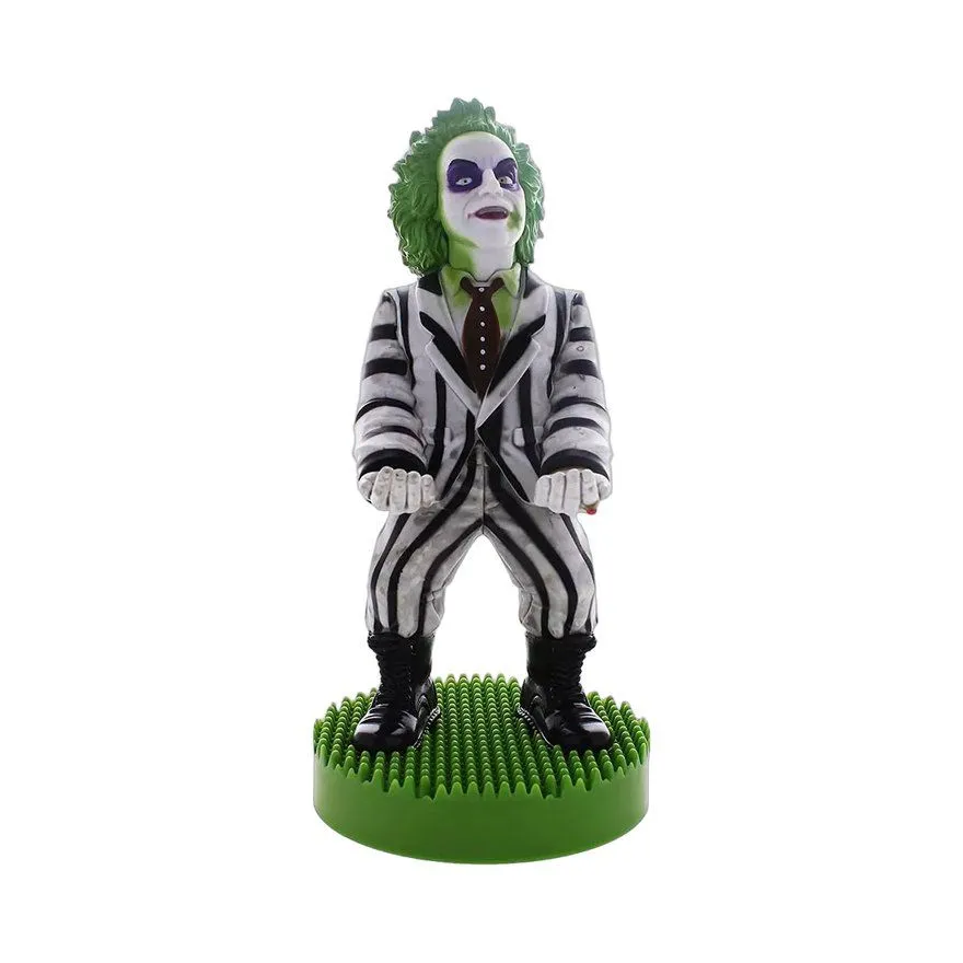 Držač za džojstik Exquisite Gaming Warner Bros Beetlejuice Cable Guys Holder