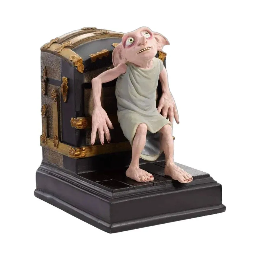 Držač za knjige Noble Collection Harry Potter Dobby