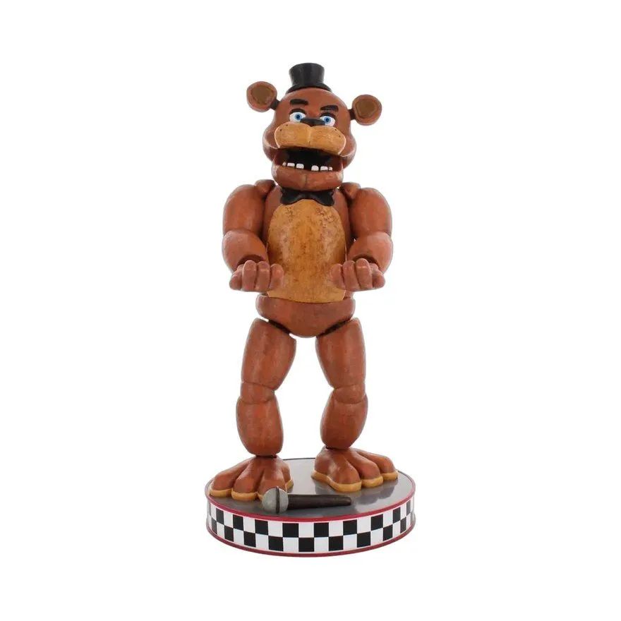Držač za kontroler Exquisite Gaming Cable Guys Five Nights at Freddy’s – Freddy