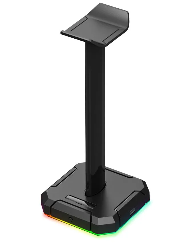 Držač za slušalice Redragon Scepter Pro HA300 RGB (Headphone Stand)