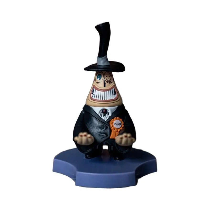 Držač za telefon Exquisite Gaming Cable Guys Holdems The Nightmare Before Christmas - Mayor