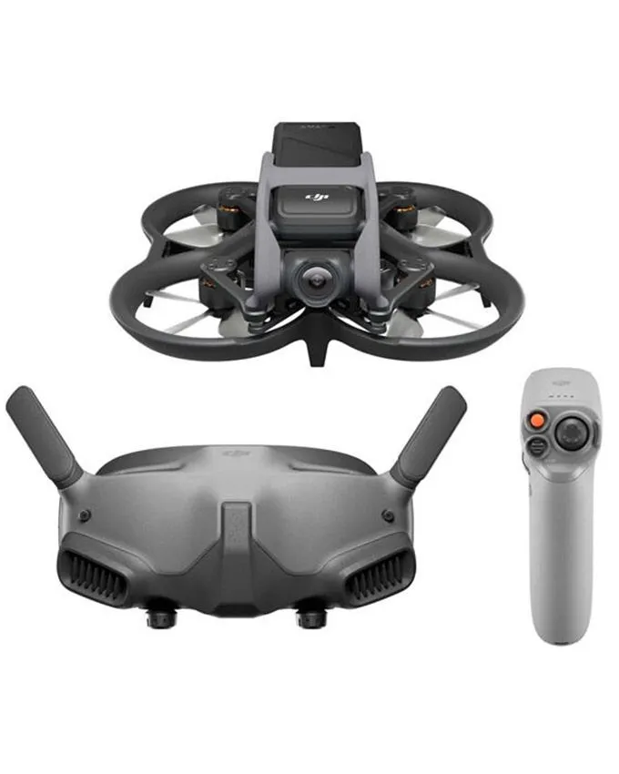 Dron DJI Avata Pro-View Combo (DJI RC Motion 2)