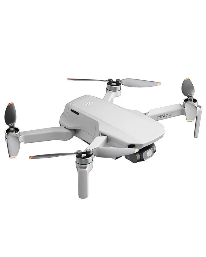 Dron DJI Mini 2 SE Fly More Combo