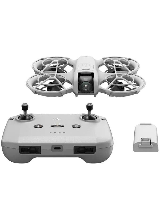 Dron DJI Neo Drone Fly More Combo