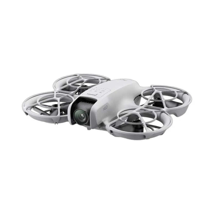 Dron DJI Neo Motion Fly More Combo Gray