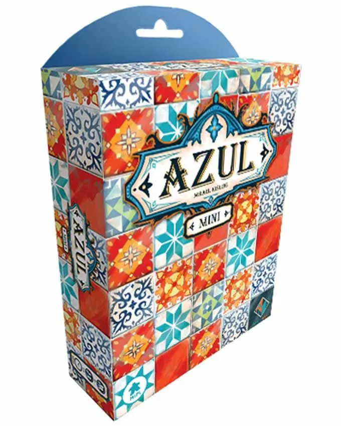 Društvena igra Azul Mini