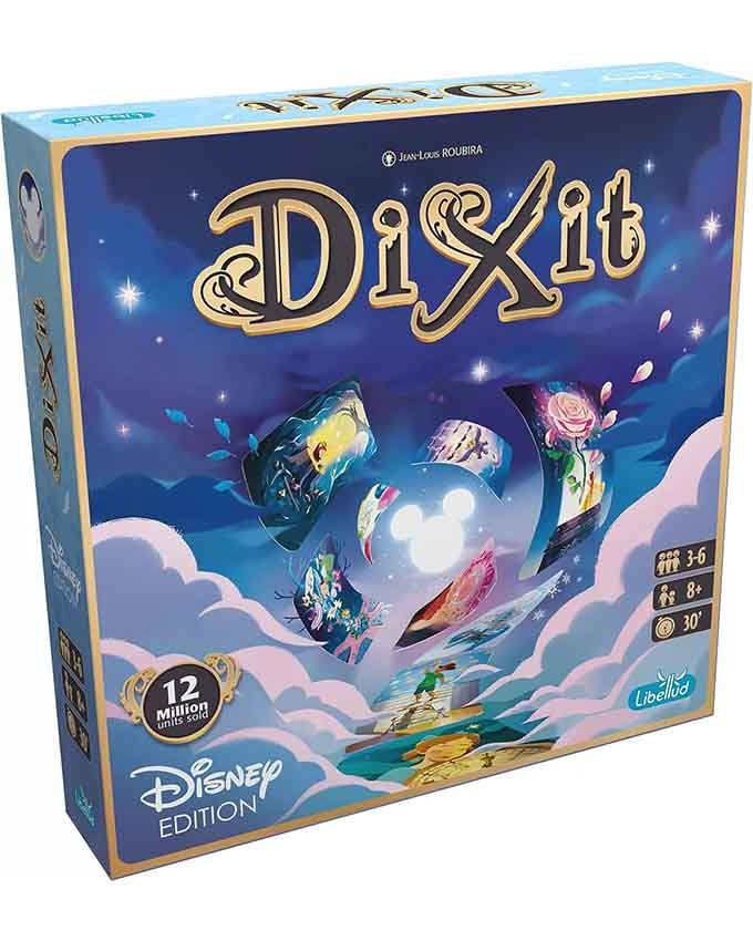 Društvena igra Dixit - Disney