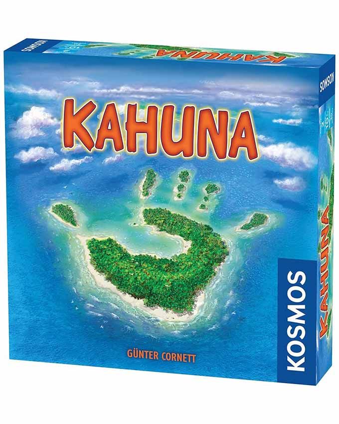 Društvena igra Kahuna