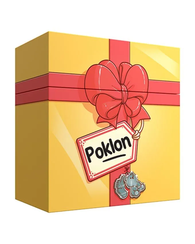 Društvena igra Poklon