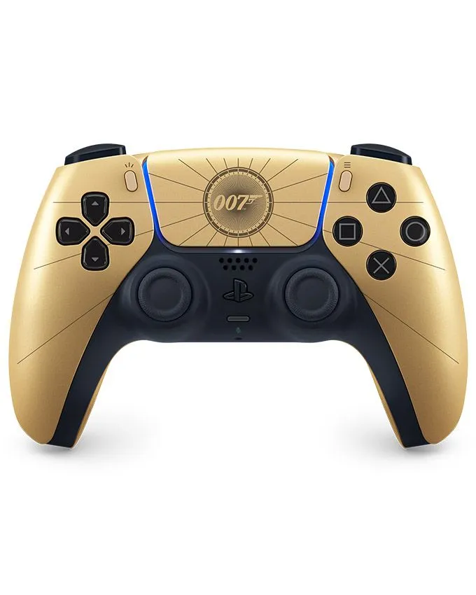 DualSense Wireless Controller PS5 007 First Light Limited Edition