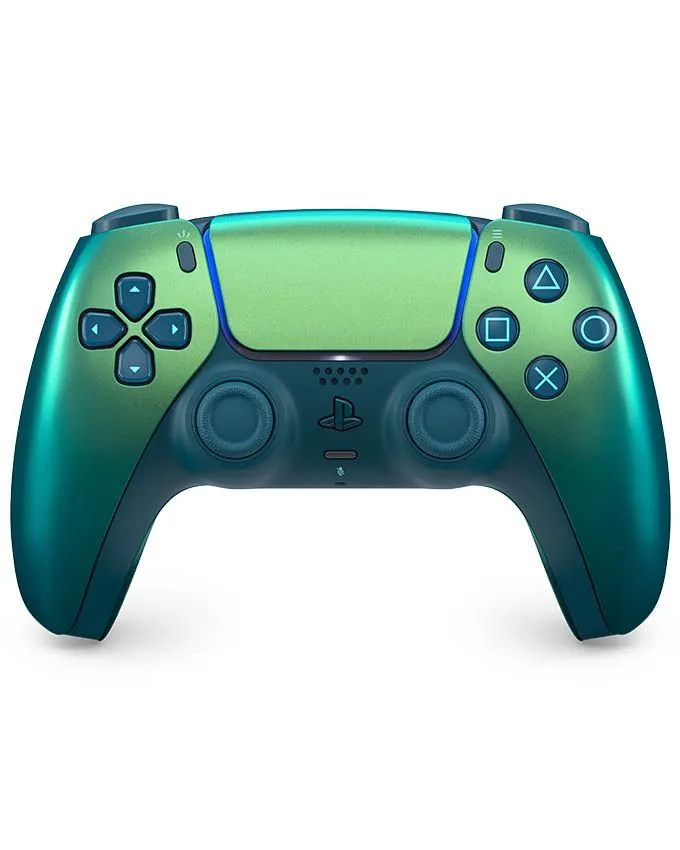 DualSense Wireless Controller PS5 Chroma Teal