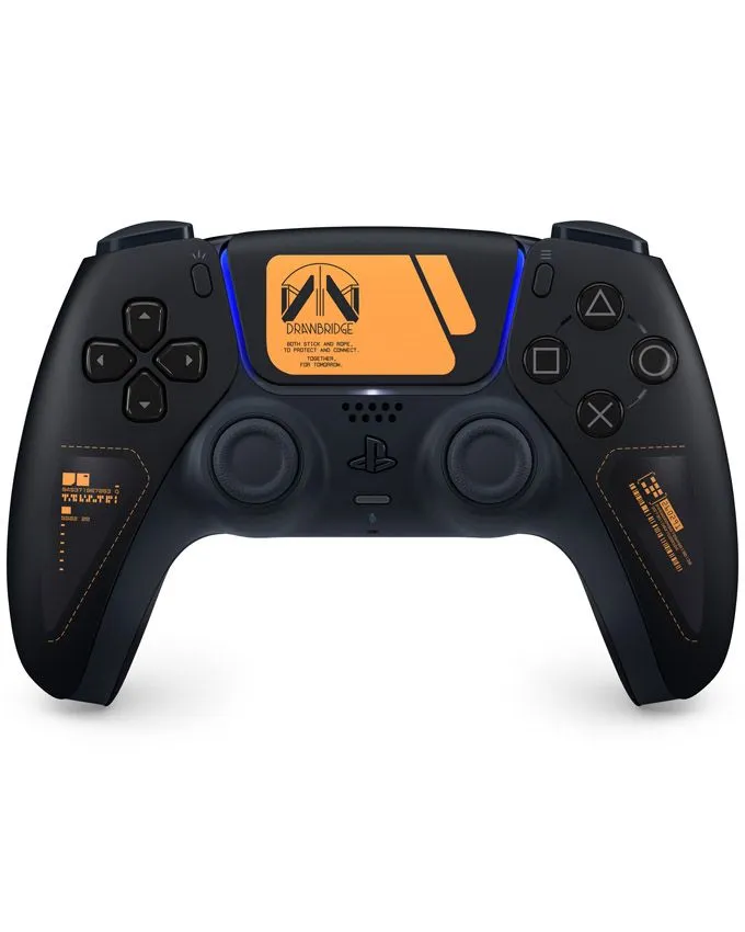 DualSense Wireless Controller PS5 Death Stranding 2: On the Beach