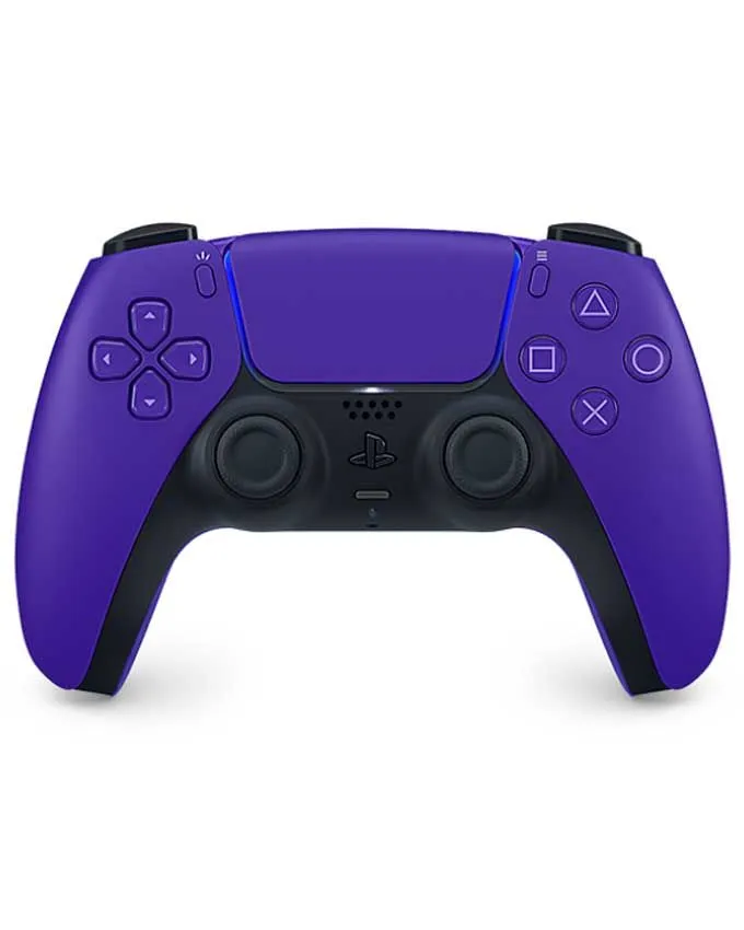 DualSense Wireless Controller PS5 Galactic Purple