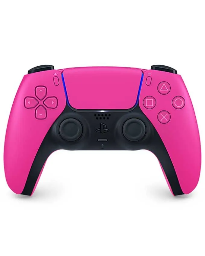 DualSense Wireless Controller PS5 Nova Pink