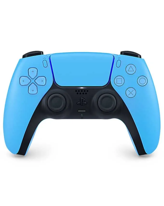 DualSense Wireless Controller PS5 Starlight Blue