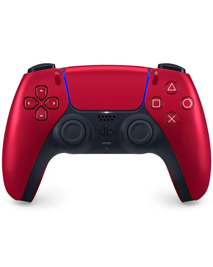 DualSense Wireless Controller PS5 Volcanic Red