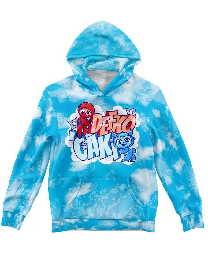 Duks Infinity Blue Defko i Ćaki - Novke i Šmigićka