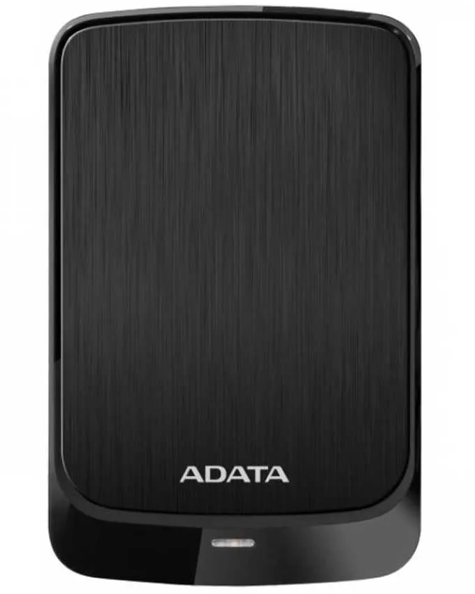 Eksterni hard disk ADATA 1TB 2.5" AHV320-1TU31-CBK Black