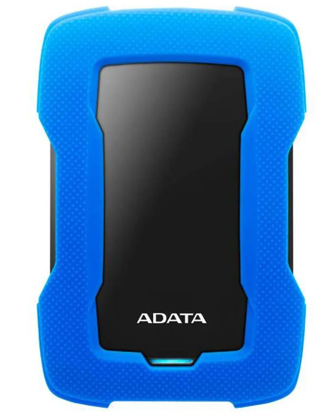 Eksterni hard disk ADATA 2TB 2.5" AHD330-2TU31-CBL Blue