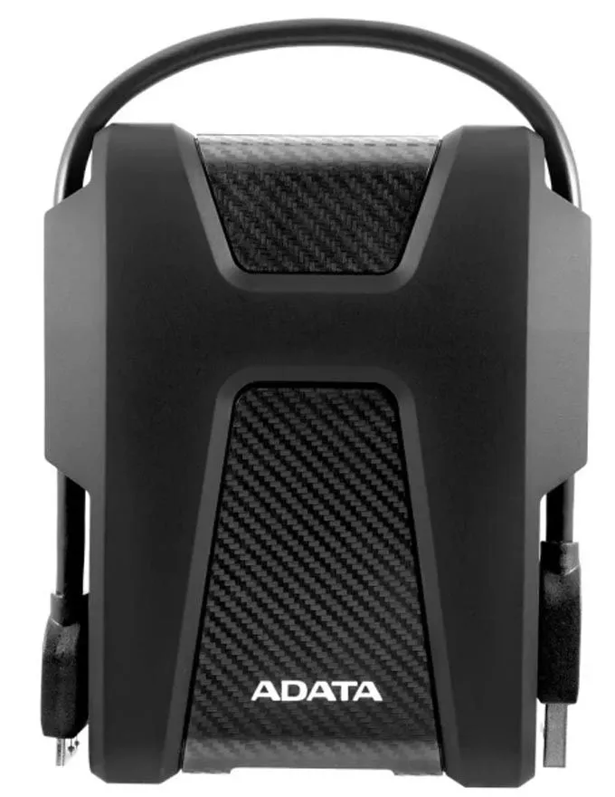 Eksterni hard disk ADATA 2TB AHD680-2TU31-CBK