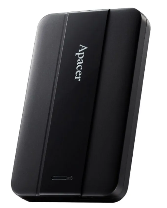 Eksterni hard disk Apacer AC237 2TB 2.5" Black