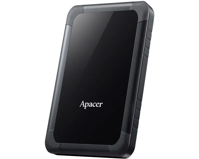 Eksterni hard disk Apacer AC532 1TB 2.5" Black