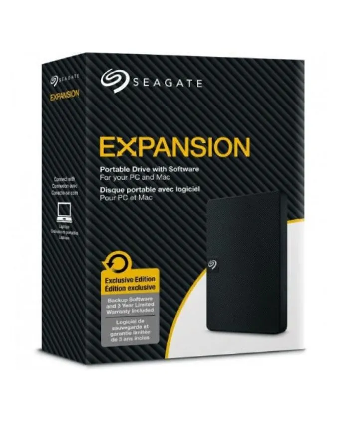 Eksterni hard disk Seagate Portable 2TB 2.5" STKM2000400