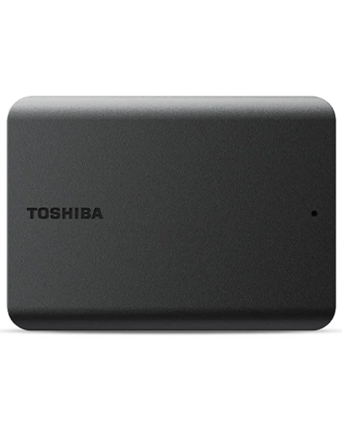 Eksterni hard disk Toshiba Canvio Basic 4TB 2.5'' HDTB540EK3CA