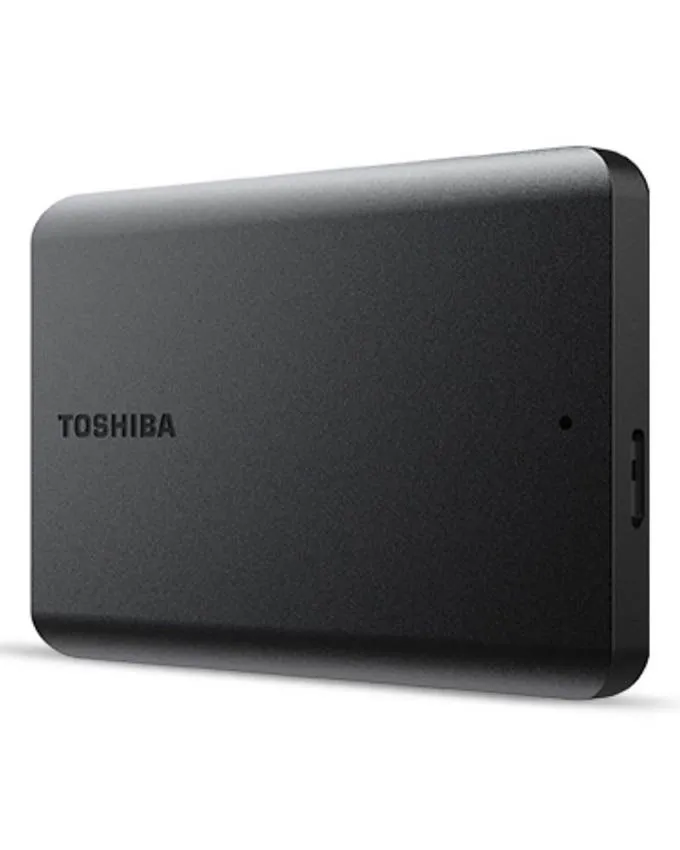 Eksterni hard disk Toshiba Canvio Basics 2TB 2.5"