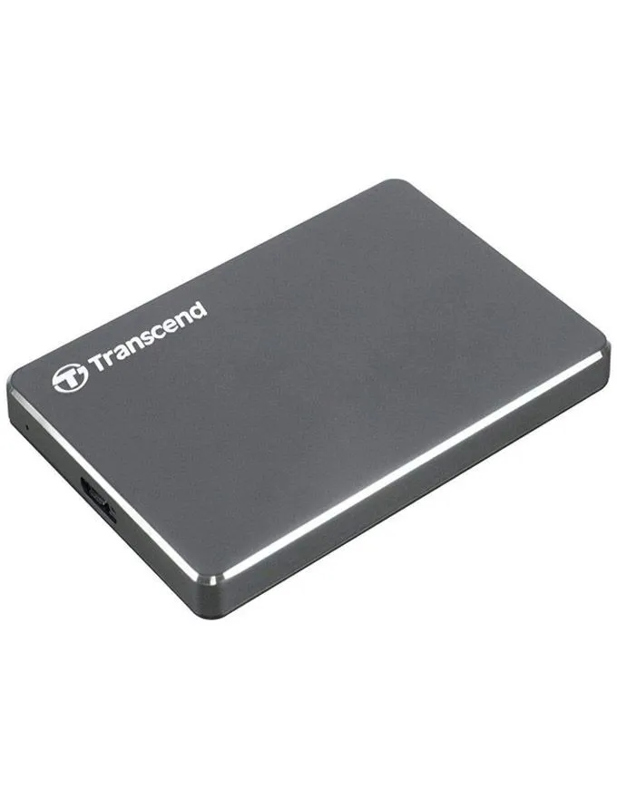 Eksterni hard disk Transcend 1TB 2.5'' TS1TSJ25C3N