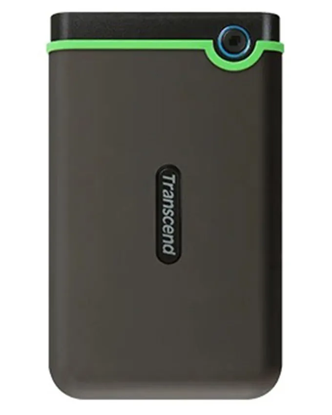 Eksterni hard disk Transcend 1TB 2.5" TS1TSJ25M3S