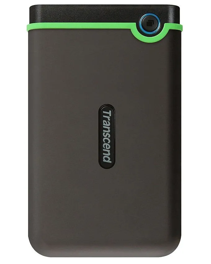 Eksterni hard disk Transcend 1TB TS1TSJ25M3S
