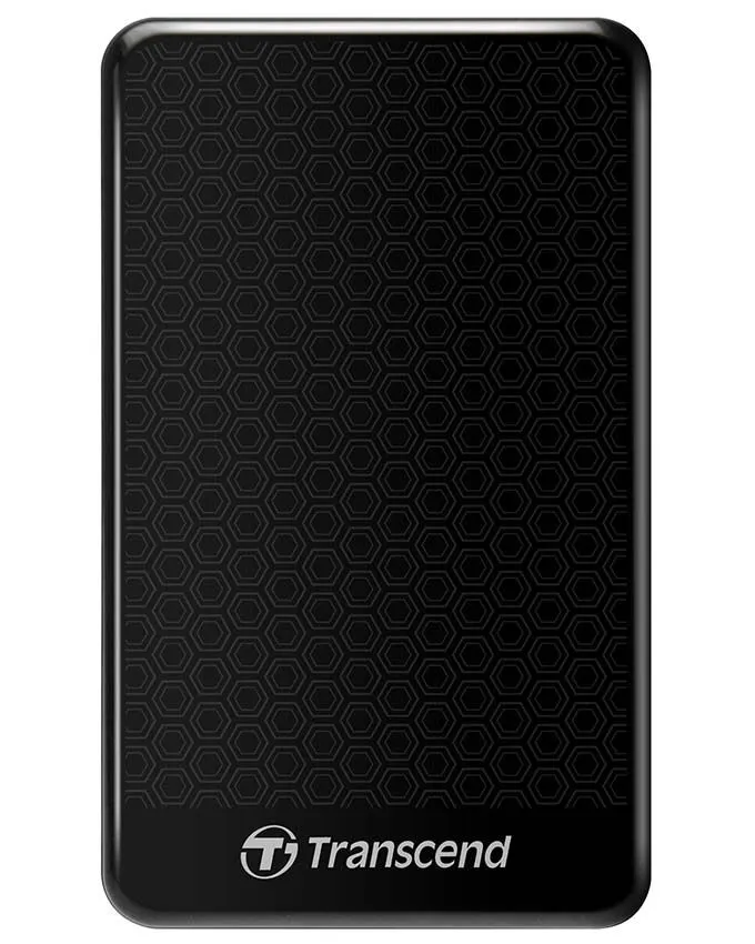 Eksterni hard disk Transcend 2TB 2.5'' TS2TSJ25A3K