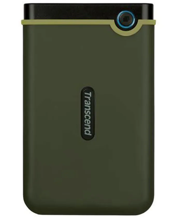 Eksterni hard disk Transcend 2TB 2.5'' TS2TSJ25M3G