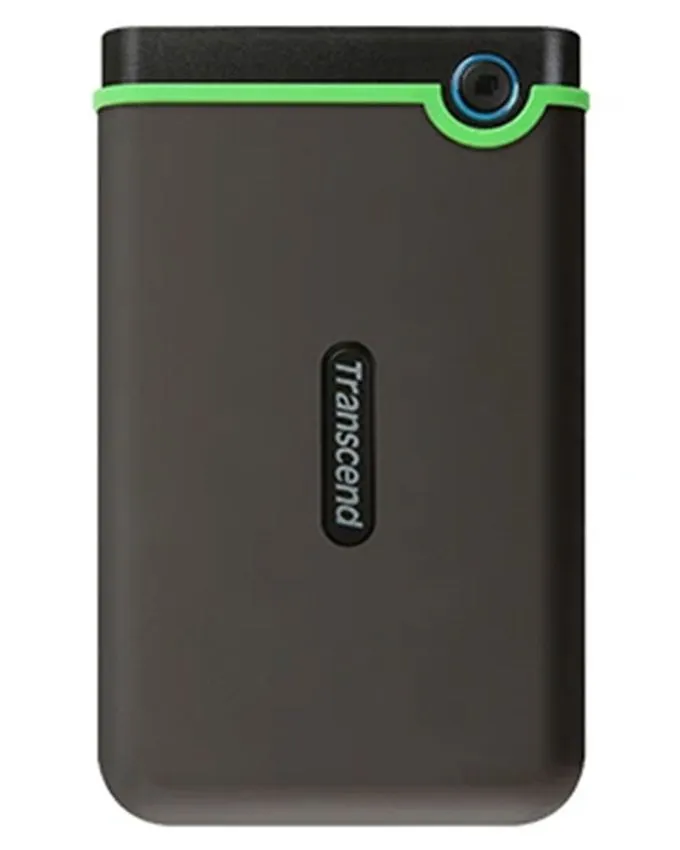 Eksterni hard disk Transcend 2TB 2.5" TS2TSJ25M3C