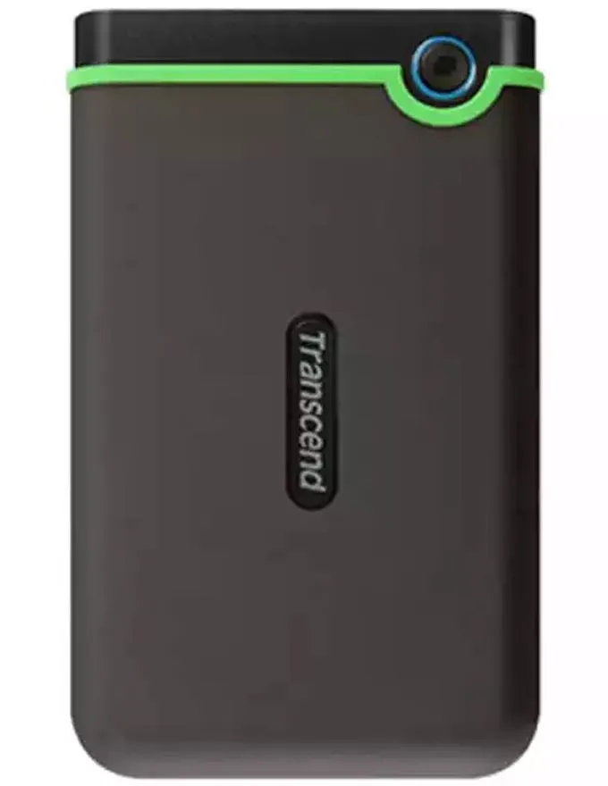 Eksterni hard disk Transcend 4TB TS4TSJ25M3C