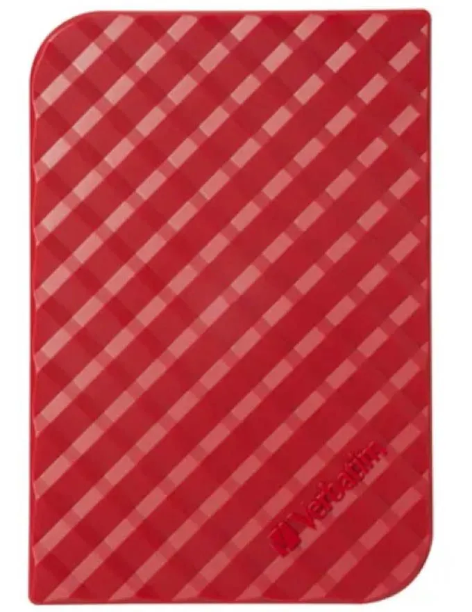 Eksterni hard disk Verbatim 1TB 2.5'' Store'n'Go 53203