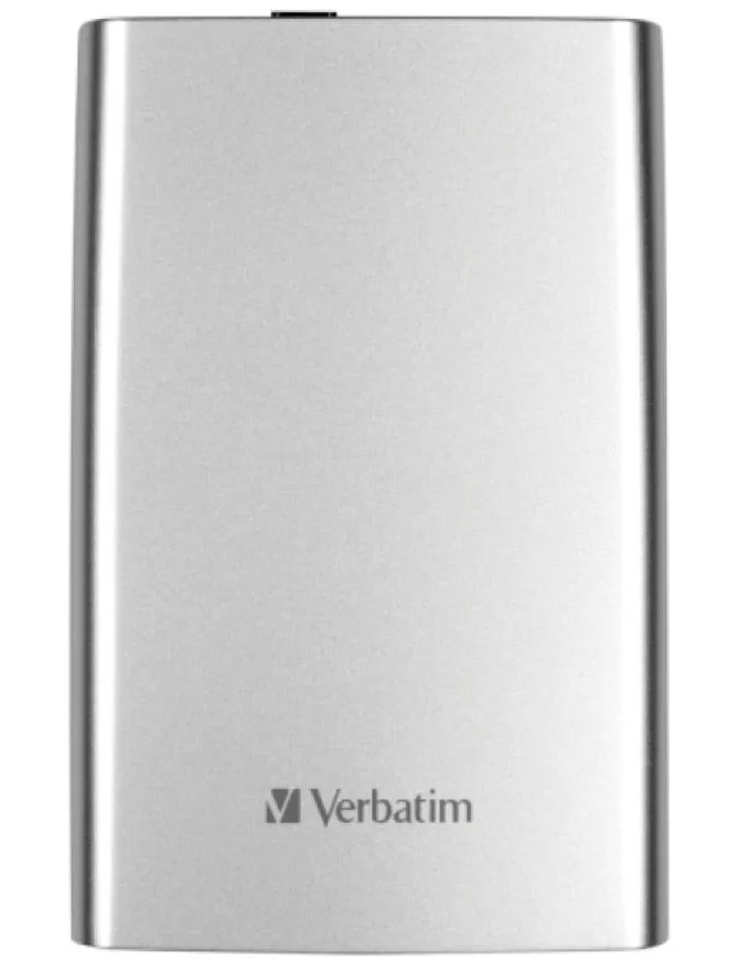Eksterni hard disk Verbatim 2TB 2.5'' Store'n'Go 53189