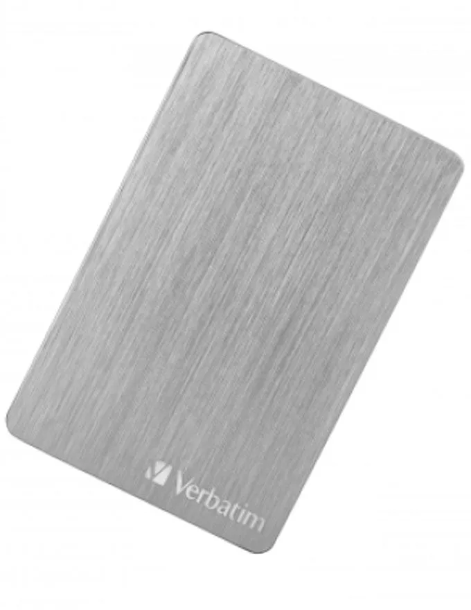 Eksterni hard disk Verbatim 2TB 2.5'' Store'n'Go 53666