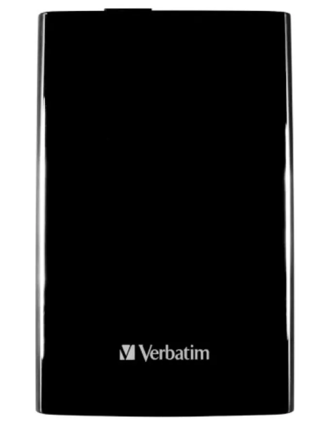 Eksterni hard disk Verbatim 2TB 2.5" Store'n'Go 53177