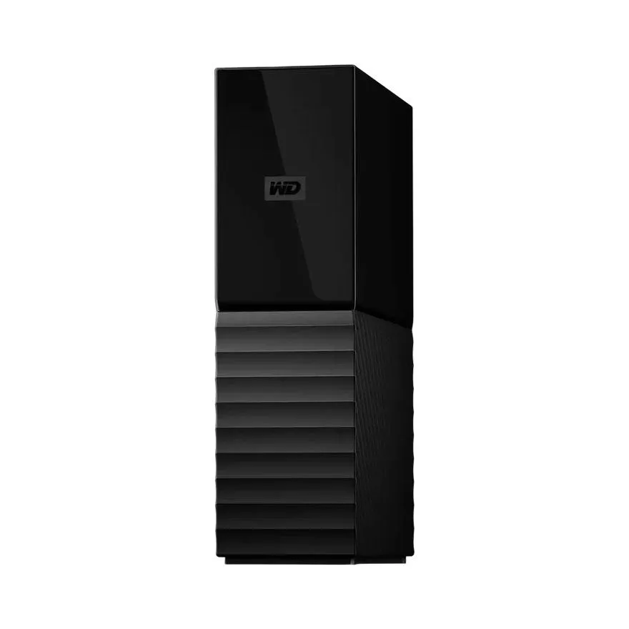Eksterni hard disk Western Digital My Book 18TB 3.5'' USB 3.0 Black