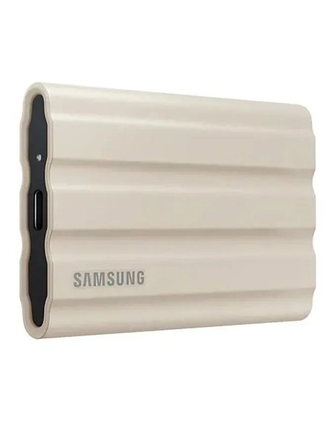 Eksterni SSD Samsung 1TB MU-PE1T0K Portable T7 Shield