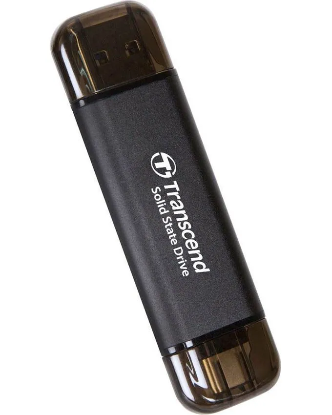 Eksterni SSD Transcend 1TB TS1TESD310C