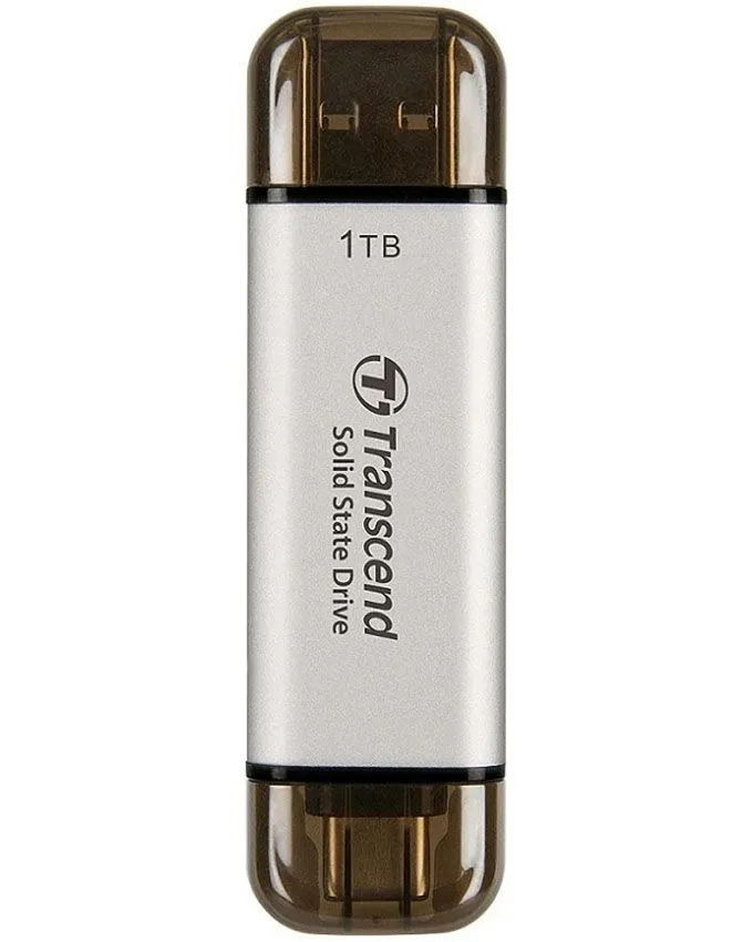 Eksterni SSD Transcend 1TB TS1TESD310S