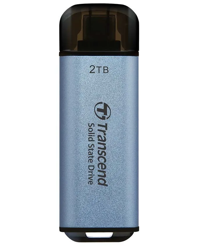 Eksterni SSD Transcend 2TB TS2TESD300C