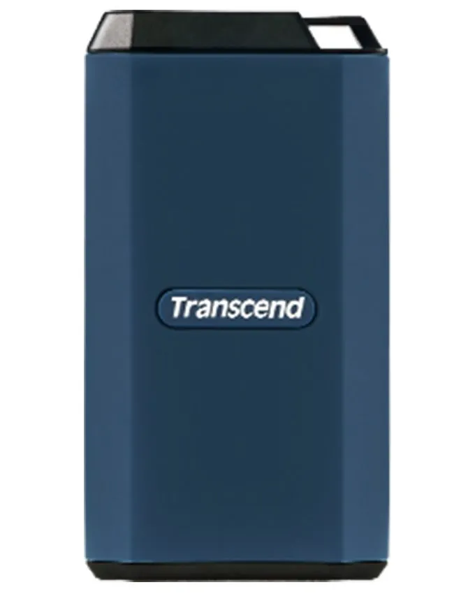 Eksterni SSD Transcend 2TB TS2TESD410C