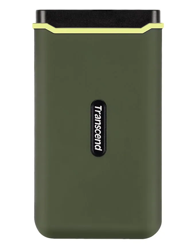 Eksterni SSD Transcend 4TB TS4TESD380C