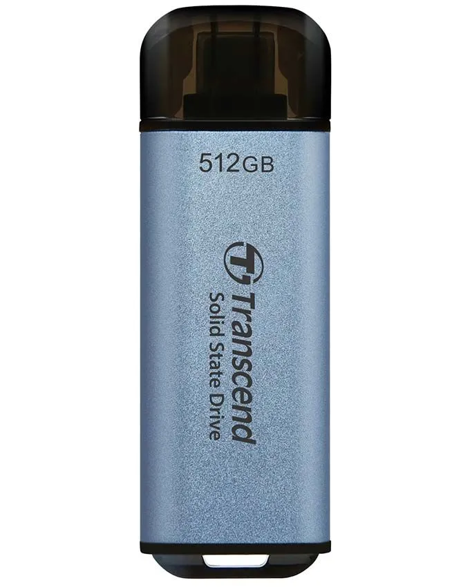 Eksterni SSD Transcend 512GB TS512GESD300C
