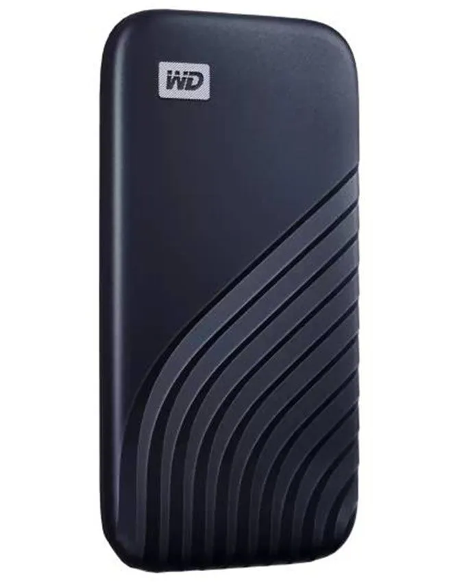 Eksterni SSD WD My Passport 1TB Blue