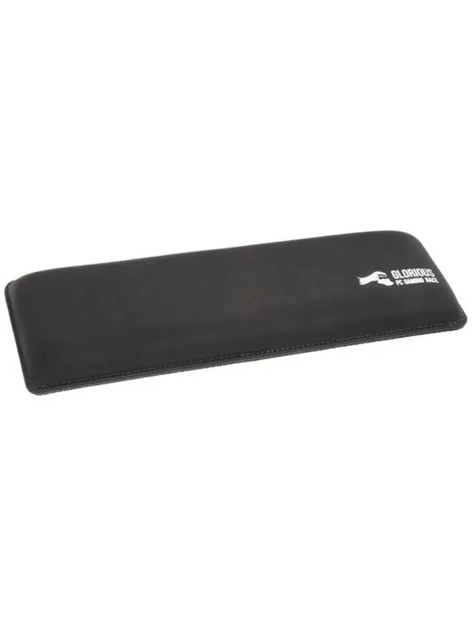 Ergonomska podloga za zglob ruke Glorious Compact - Black